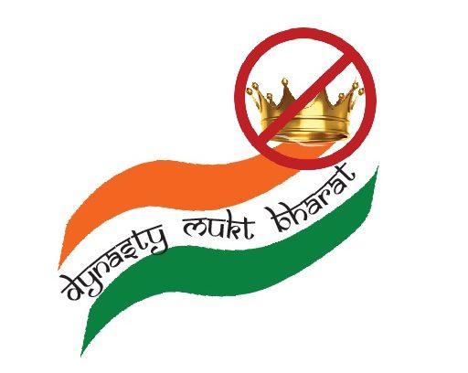 Dynasty Mukt Bharat